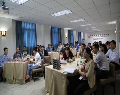 打造棟方股份“知行合一、使命必達(dá)“的團(tuán)隊(duì)執(zhí)行力(圖文)