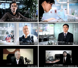 技術(shù)制造 藝術(shù)夢想